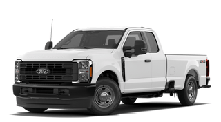 2027 Ford F-250SD F-250® XL