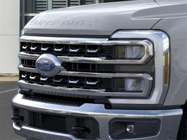 2026 Ford F-250SD F-250® XLT