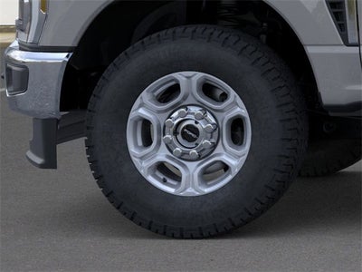 2026 Ford F-250SD F-250® XLT