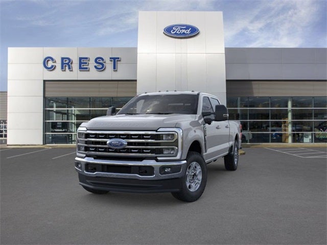 2026 Ford F-250SD F-250® XLT