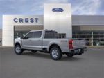 2026 Ford F-250SD F-250® XLT