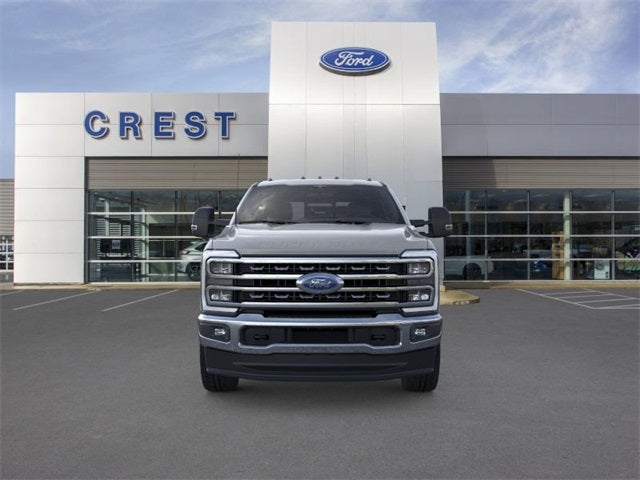 2026 Ford F-250SD F-250® XLT