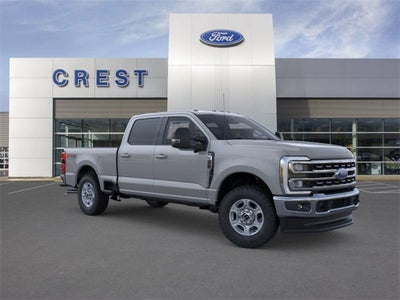 2026 Ford F-250SD F-250® XLT