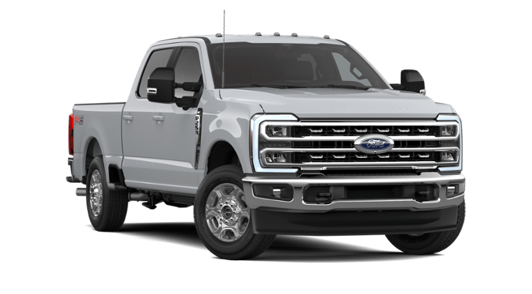 2026 Ford F-250SD F-250® XLT