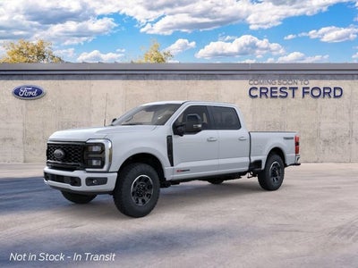 2026 Ford F-250SD F-250® Lariat®