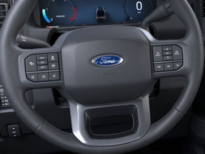 2026 Ford F-250SD F-250® Lariat®