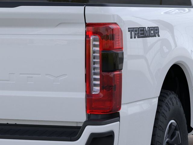 2026 Ford F-250SD F-250® Lariat®