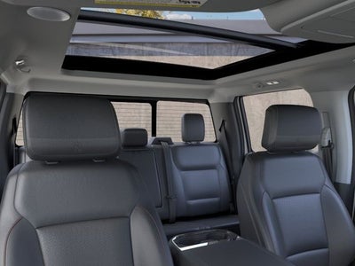 2026 Ford F-250SD F-250® Lariat®
