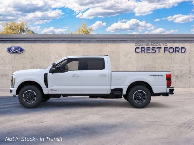 2026 Ford F-250SD F-250® Lariat®