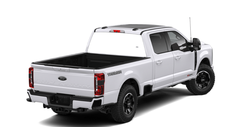 2026 Ford F-250SD F-250® Lariat®