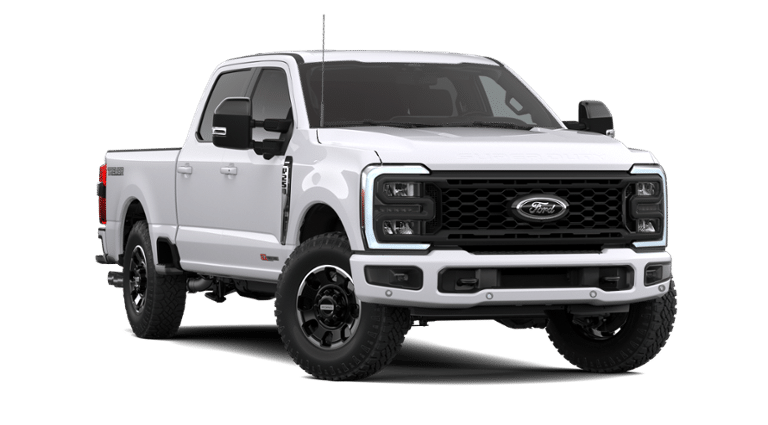 2026 Ford F-250SD F-250® Lariat®