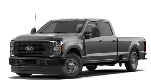 2027 Ford F-250SD F-250® XL