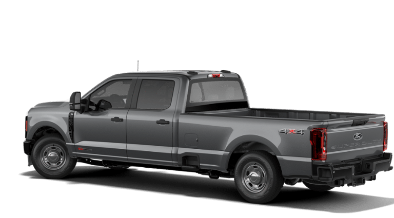 2027 Ford F-250SD F-250® XL