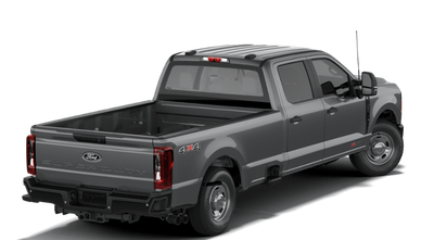 2027 Ford F-250SD F-250® XL