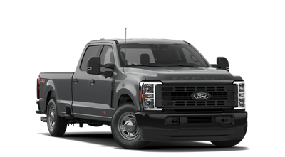 2027 Ford F-250SD F-250® XL