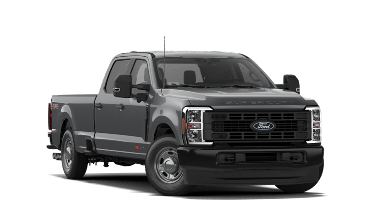 2027 Ford F-250SD F-250® XL