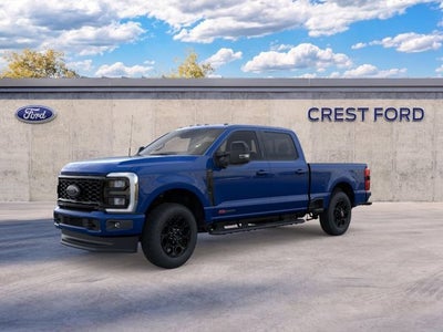 2026 Ford F-250SD F-250® XLT