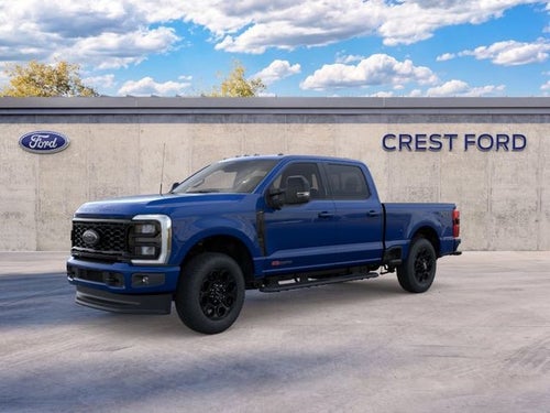 2026 Ford F-250SD F-250® XLT