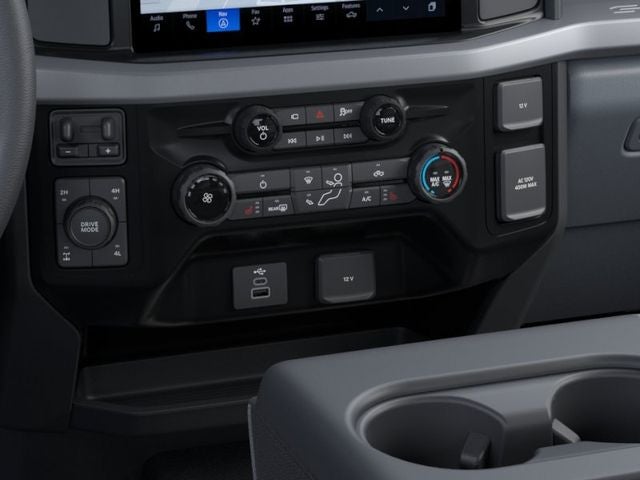 2026 Ford F-250SD F-250® XLT