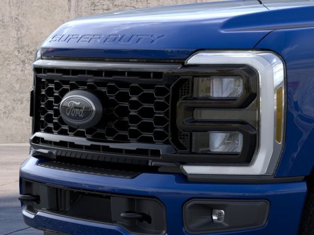 2026 Ford F-250SD F-250® XLT