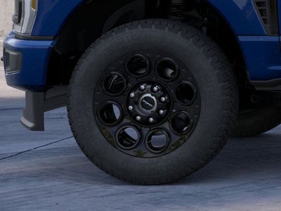 2026 Ford F-250SD F-250® XLT