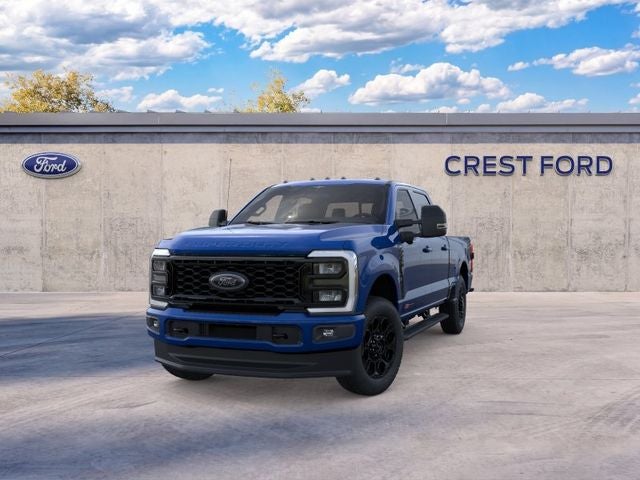 2026 Ford F-250SD F-250® XLT