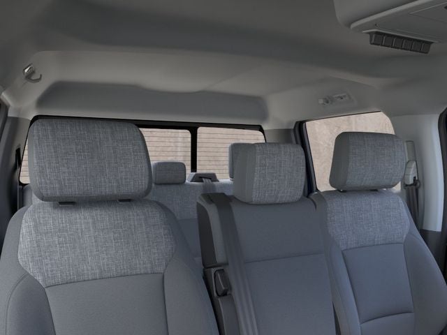 2026 Ford F-250SD F-250® XLT