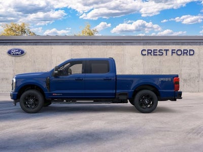 2026 Ford F-250SD F-250® XLT
