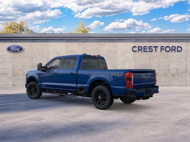 2026 Ford F-250SD F-250® XLT