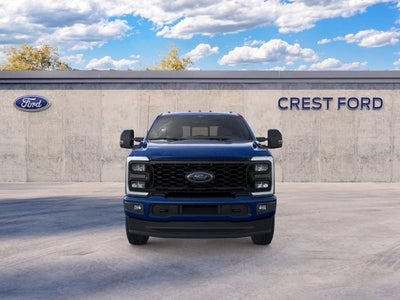 2026 Ford F-250SD F-250® XLT