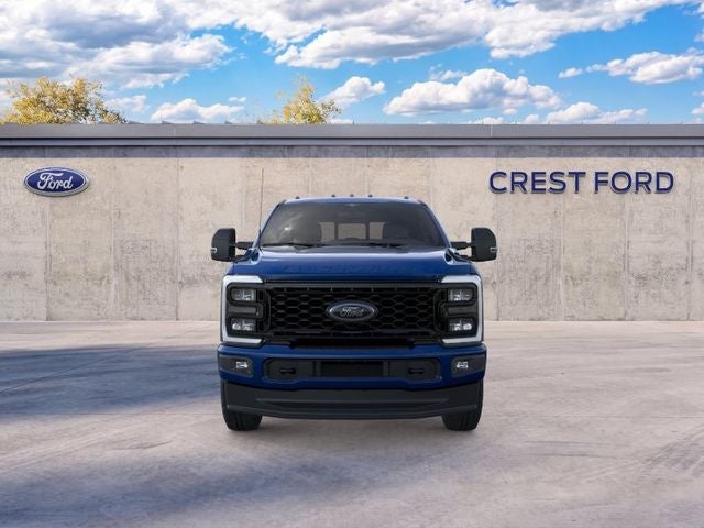 2026 Ford F-250SD F-250® XLT