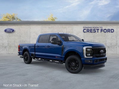 2026 Ford F-250SD F-250® XLT
