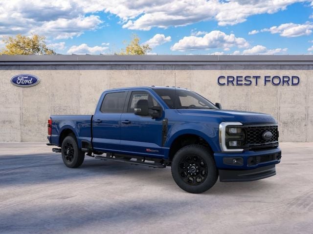2026 Ford F-250SD F-250® XLT