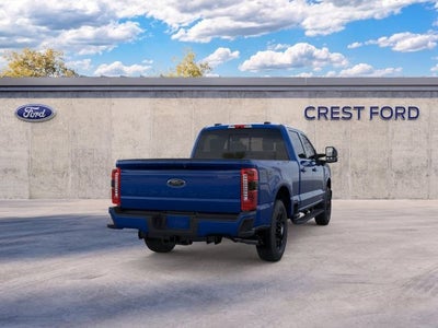 2026 Ford F-250SD F-250® XLT