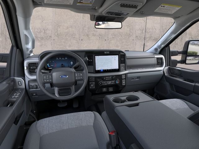 2026 Ford F-250SD F-250® XLT
