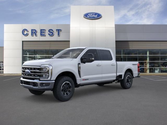 2026 Ford F-250SD F-250® Lariat®