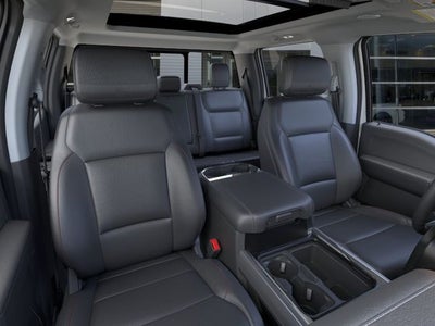 2026 Ford F-250SD F-250® Lariat®