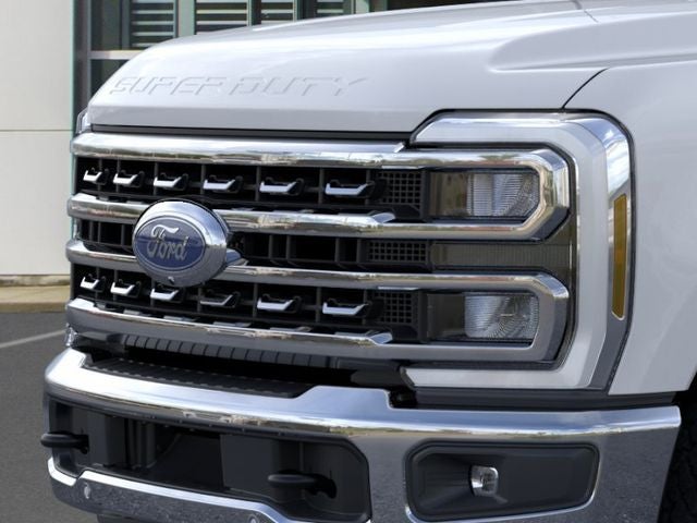 2026 Ford F-250SD F-250® Lariat®