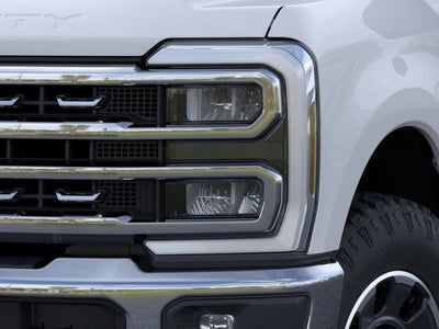 2026 Ford F-250SD F-250® Lariat®