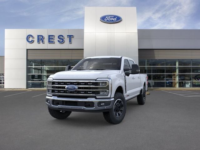 2026 Ford F-250SD F-250® Lariat®
