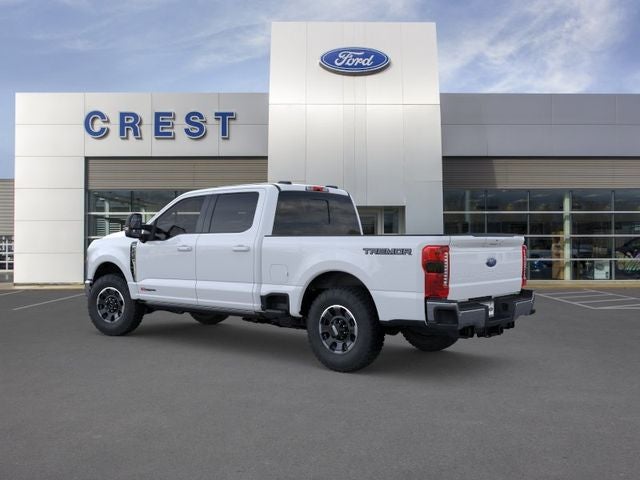 2026 Ford F-250SD F-250® Lariat®