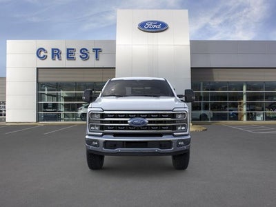 2026 Ford F-250SD F-250® Lariat®
