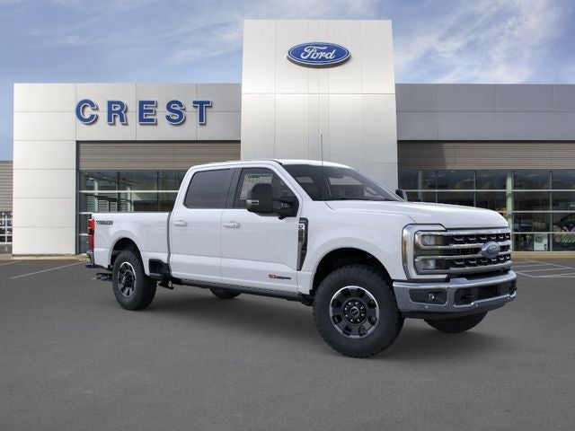 2026 Ford F-250SD F-250® Lariat®