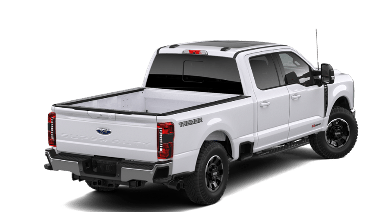2026 Ford F-250SD F-250® Lariat®