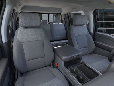 2026 Ford F-250SD F-250® XLT