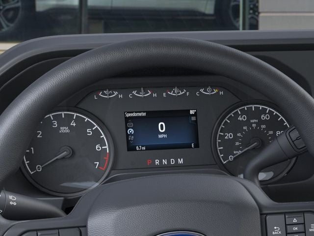 2026 Ford F-250SD F-250® XLT