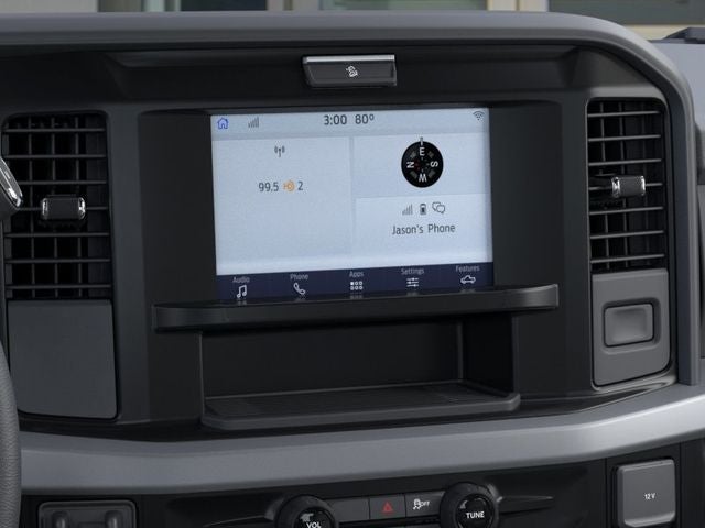 2026 Ford F-250SD F-250® XLT