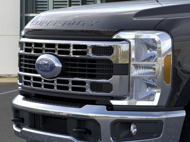 2026 Ford F-250SD F-250® XLT