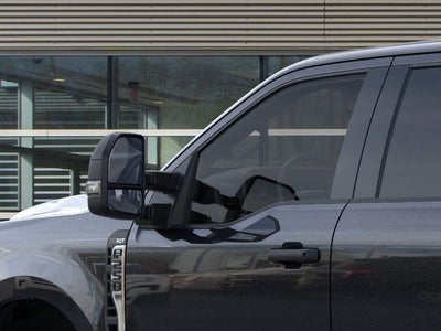 2026 Ford F-250SD F-250® XLT