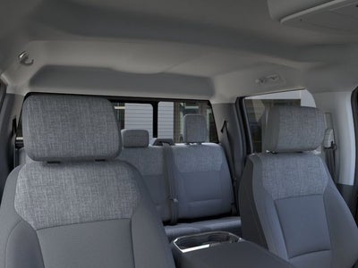 2026 Ford F-250SD F-250® XLT